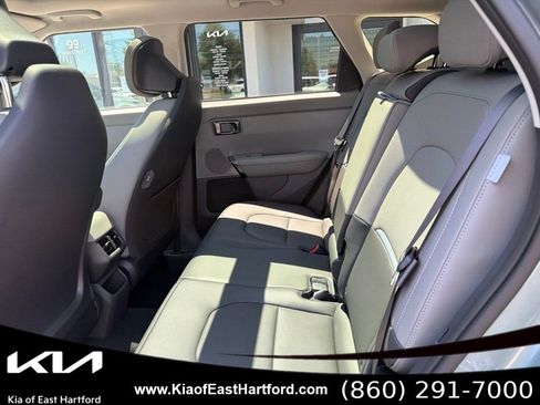 New 2027 Kia Seltos EX AWD/4WD image 19
