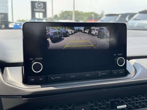 Used 2024 Honda Accord EX image 26