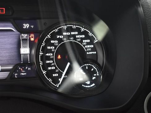 Used 2022 RAM 1500 Rebel w/ Rebel Level 2 Equipment Group image 31