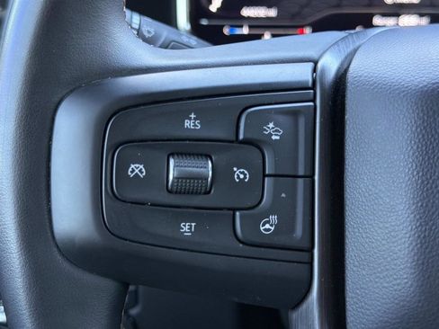 Used 2024 GMC Sierra 2500 AT4 w/ AT4 Premium Plus Package image 17