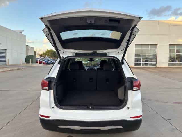Used 2024 Chevrolet Equinox LT FWD image 35