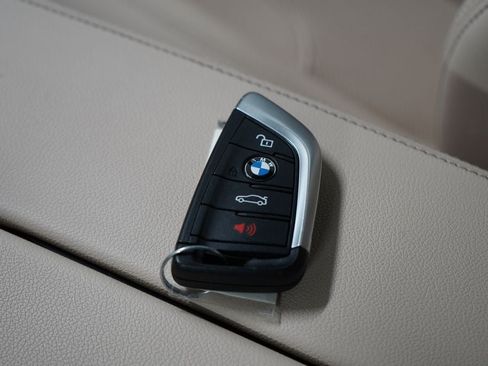 Used 2023 BMW 530i xDrive w/ Premium Package AWD/4WD image 22