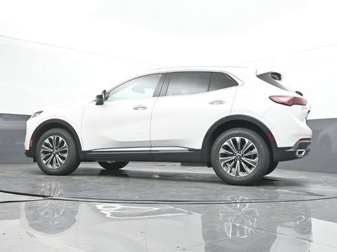 Used 2024 Buick Envision Preferred AWD/4WD image 47