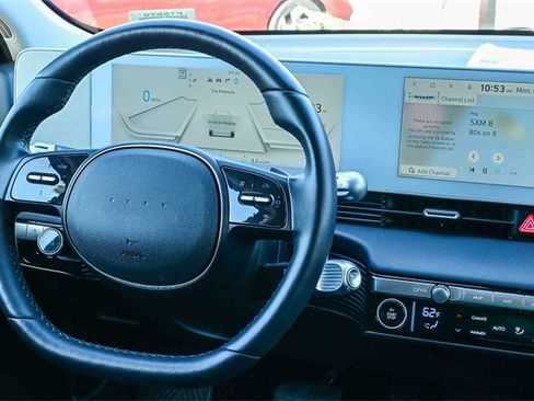 Certified 2024 Hyundai Ioniq 5 SEL image 18