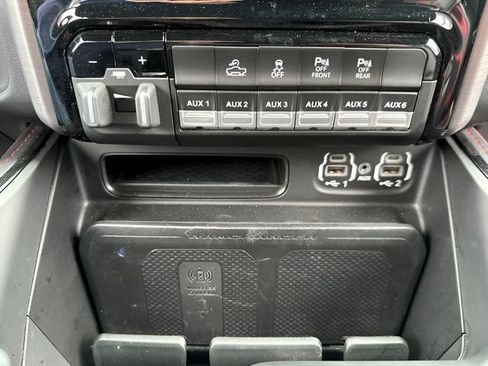 Used 2022 RAM 1500 TRX w/ TRX Level 2 Equipment Group AWD/4WD image 26