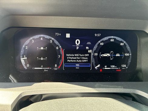 New 2026 Toyota 4Runner TRD Off-Road Premium image 52