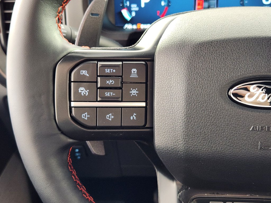 New 2026 Ford F150 Raptor AWD/4WD image 19