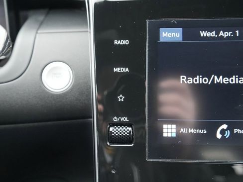 Certified 2022 Hyundai Santa Cruz SEL w/ Activity Package image 33