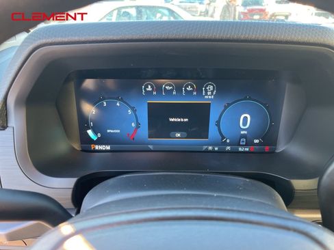 New 2025 Ford F150 XL w/ Equipment Group 103A High image 10