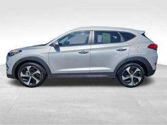 Used 2016 Hyundai Tucson Limited video 2