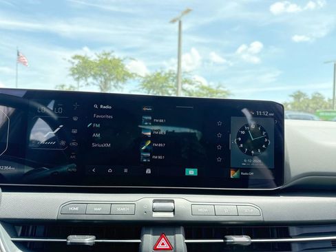 Used 2025 Kia K4 EX FWD image 24