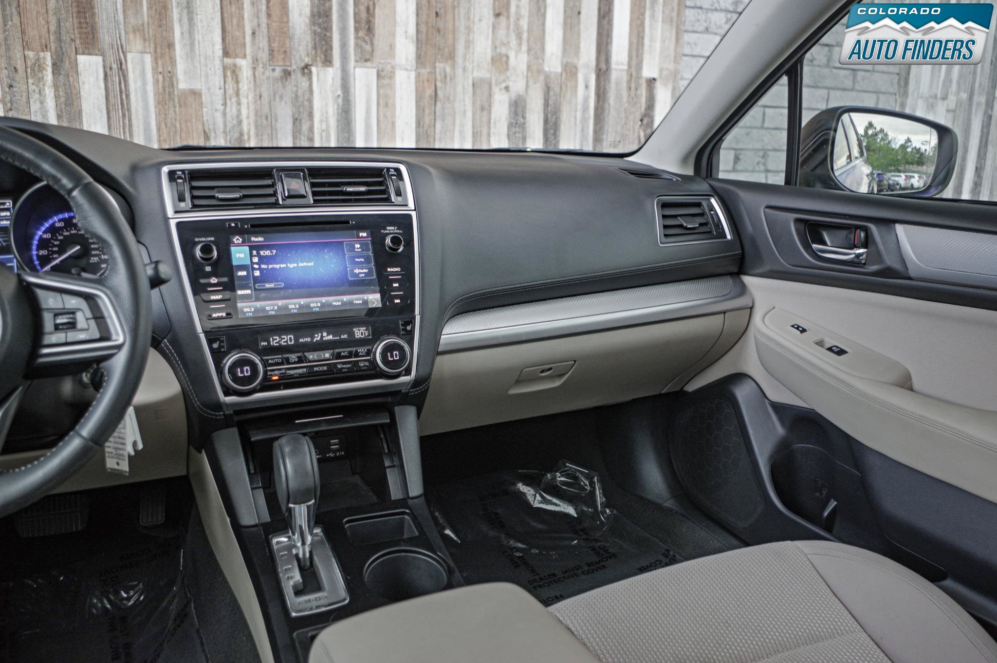 Used 2019 Subaru Outback 2.5i Premium AWD/4WD image 15