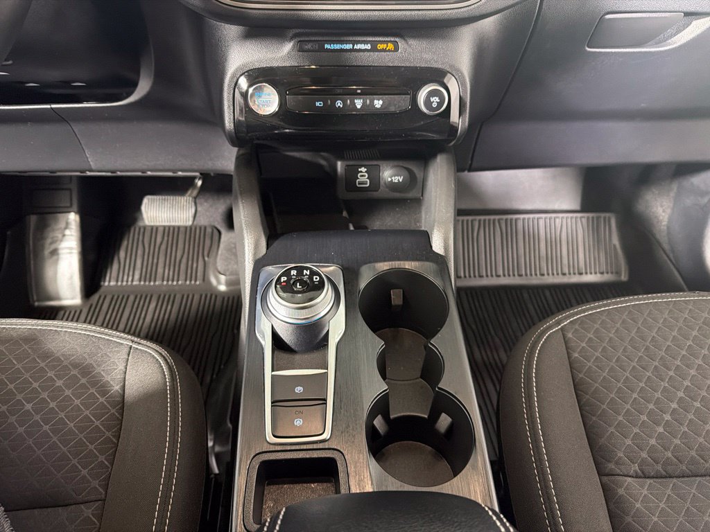 Used 2024 Ford Escape Active w/ Tech Pack #2 AWD/4WD image 17