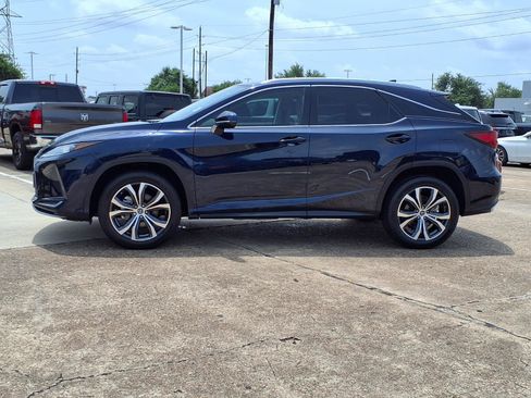 Used 2020 Lexus RX 350 FWD w/ Premium Package image 26