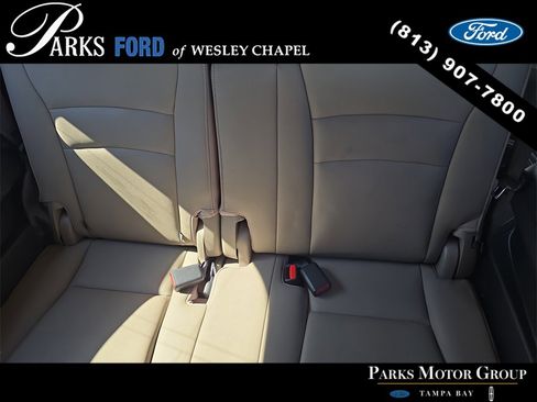 Used 2016 Honda Pilot EX-L image 17