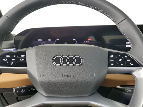 New 2026 Audi A6 Premium Plus image 34