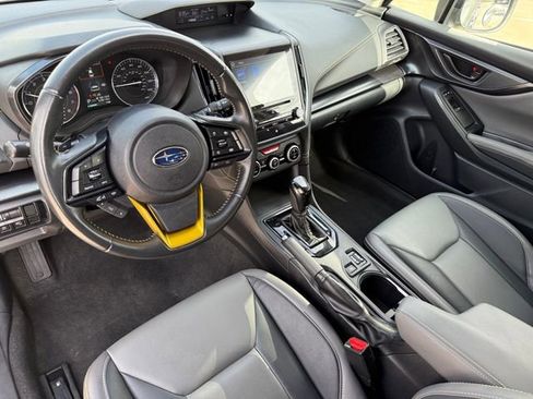 Used 2021 Subaru Crosstrek 2.5i Sport w/ Moonroof Package AWD/4WD image 10