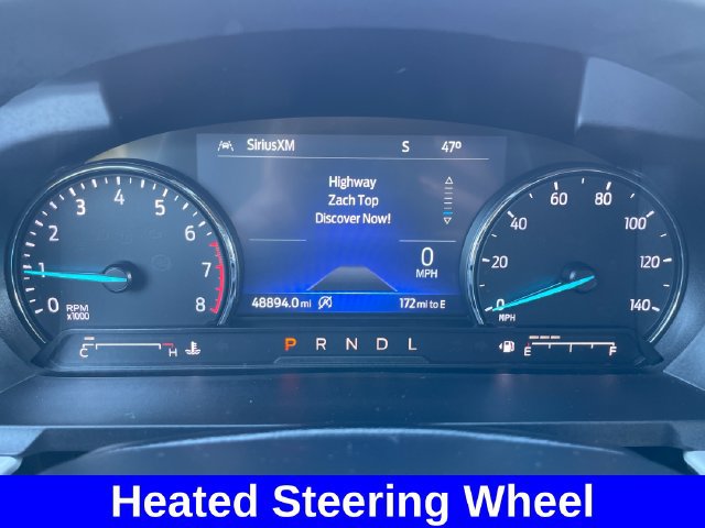 Used 2023 Ford Explorer XLT w/ Equipment Group 202A AWD/4WD image 15