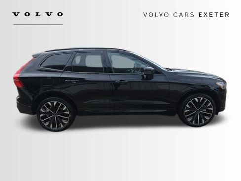 New 2026 Volvo XC60 B5 Ultra w/ Protection Package Premier AWD/4WD image 8