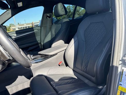 Certified 2023 BMW 530e xDrive w/ Premium Package AWD/4WD image 10