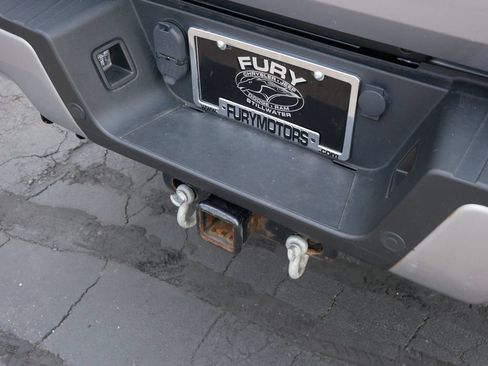 Used 2020 Ford F250 Lariat AWD/4WD image 11