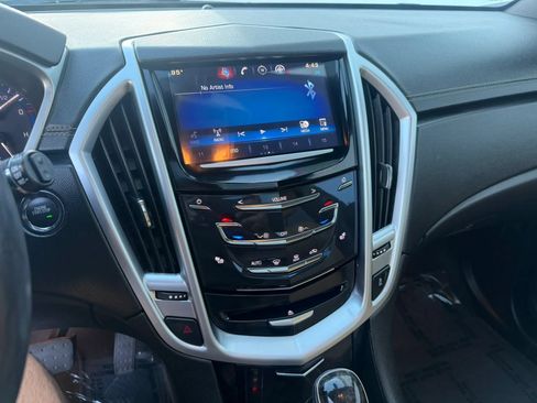 Used 2016 Cadillac SRX Performance w/ Trailering Package AWD/4WD image 15