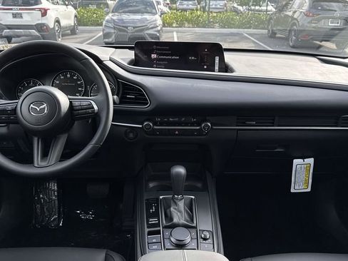 New 2026 MAZDA CX-30 AWD 2.5 S image 15