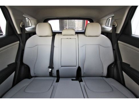Certified 2023 Kia Sportage EX FWD image 14