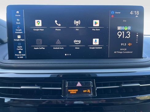 New 2026 Acura MDX FWD w/ Technology Package image 17