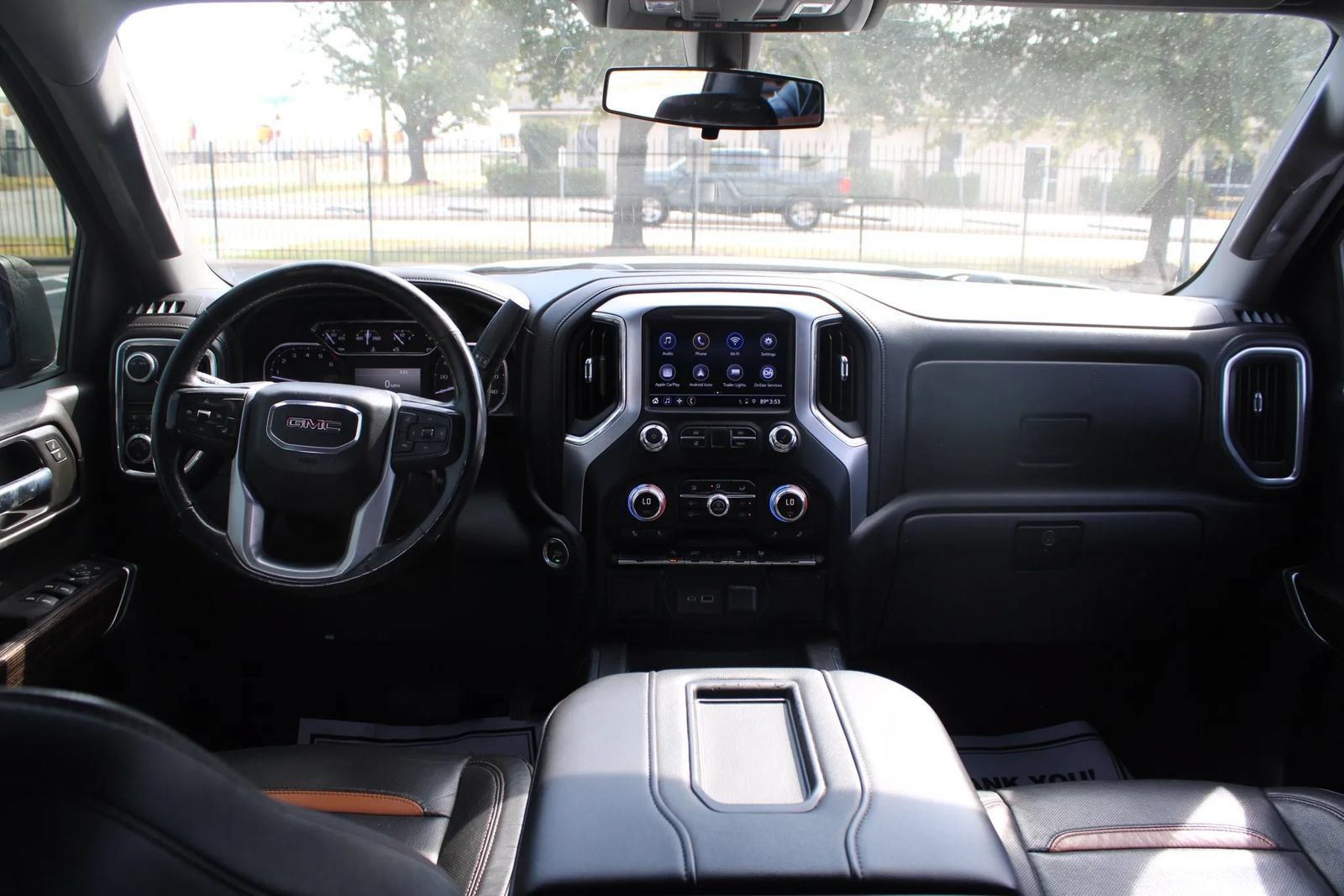 Used 2020 GMC Sierra 1500 Elevation w/ Elevation Value Package RWD image 19