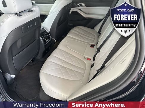 Used 2023 BMW X5 xDrive45e AWD/4WD image 30