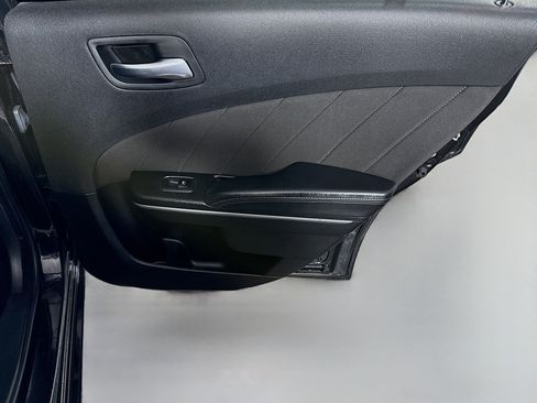 Used 2023 Dodge Charger SXT RWD image 28