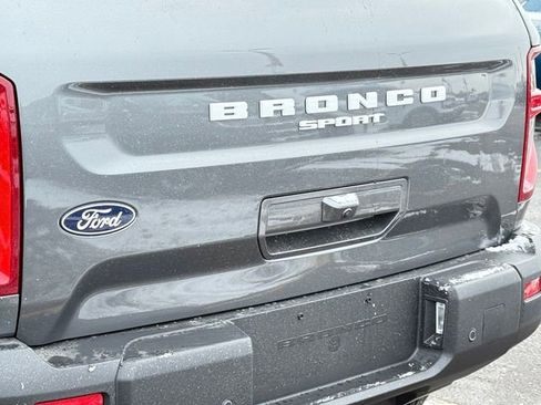 New 2026 Ford Bronco Sport Big Bend w/ Convenience Package image 6