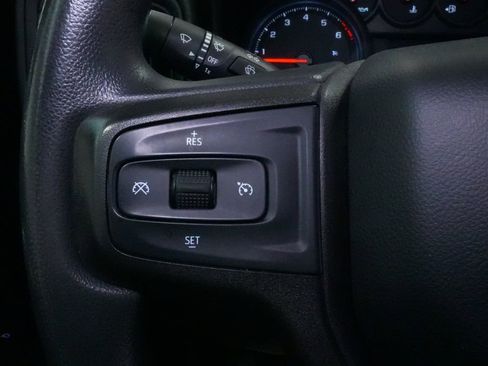 Used 2020 Chevrolet Silverado 2500 W/T w/ WT Convenience Package image 31