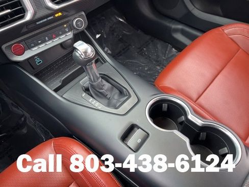 Used 2024 Ford Mustang Premium image 19