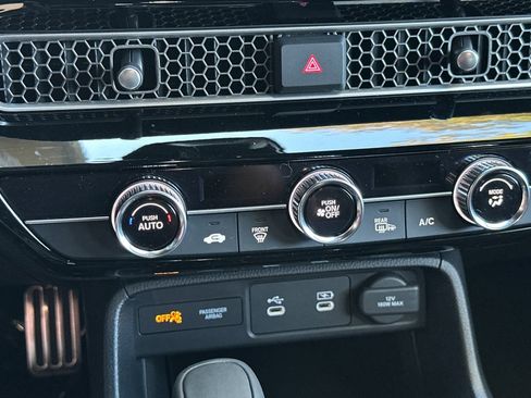 New 2026 Honda Civic Sport image 18