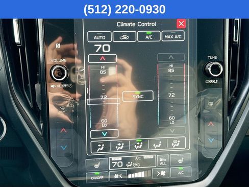 New 2026 Subaru Forester Premium image 18