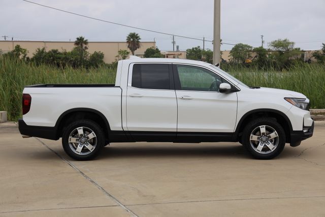 New 2026 Honda Ridgeline RTL image 4