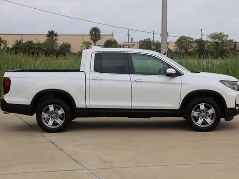 New 2026 Honda Ridgeline RTL image 4