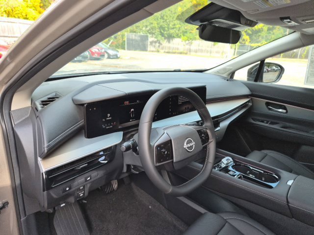 New 2026 Nissan Murano SL AWD/4WD image 17
