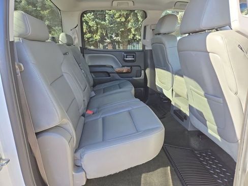 Used 2015 GMC Sierra 1500 SLT image 33