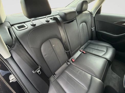 Used 2013 Audi A6 2.0T Premium Plus w/ Premium Plus Pkg AWD/4WD image 18