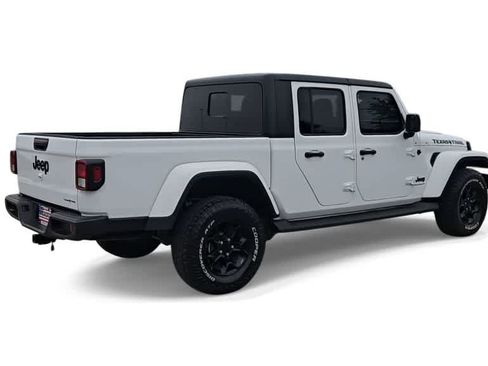 Used 2023 Jeep Gladiator Sport AWD/4WD image 8