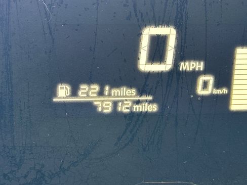 Used 2025 Nissan Kicks SV image 25