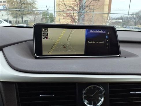 Used 2019 Lexus RX 350 FWD w/ Navigation Package image 25