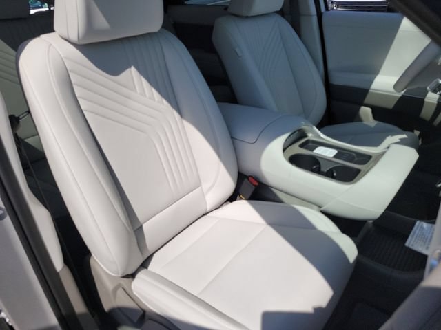 New 2026 Hyundai Palisade SEL FWD image 20
