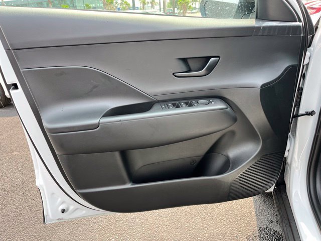 New 2026 Hyundai Kona SEL Sport FWD image 16