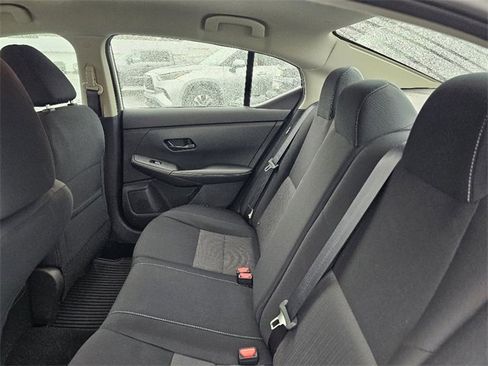 Used 2024 Nissan Sentra SV w/ All-Weather Package image 7