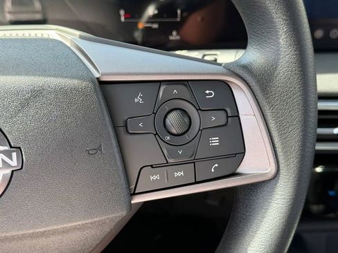 New 2026 Nissan Sentra SV FWD image 15