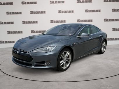 Used 2013 Tesla Model S Performance